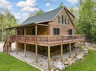 325 Winding Hill Rd, Northwood, NH 03261