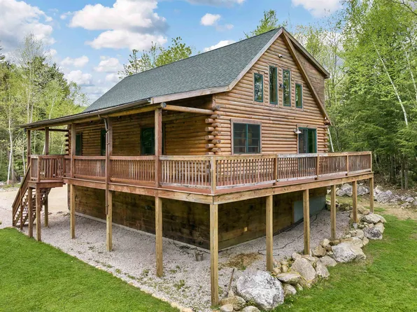 325 Winding Hill Road, Northwood, NH 03261