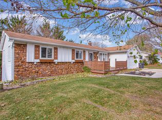 234 S Bruns Ave, Plymouth, WI 53073