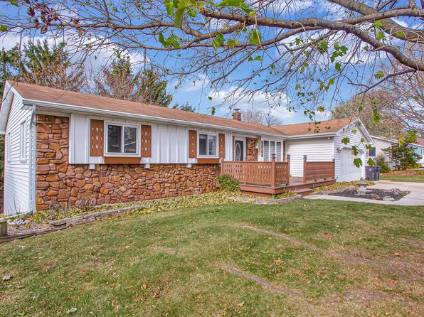 234 S Bruns Ave Plymouth Wi 53073 Zillow