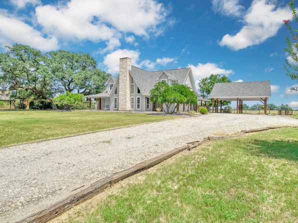 10840 County Road 272, Somerville, TX 77879