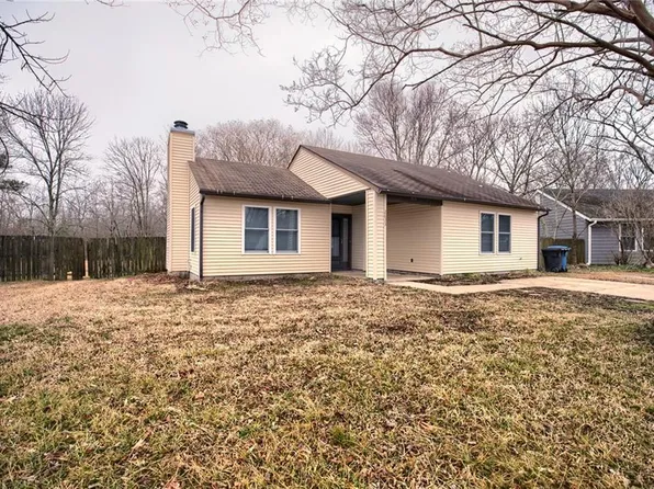 2633 Au Sable Pl, Virginia Beach, VA 23453