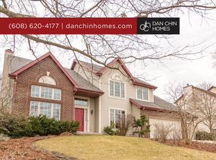5707 Frusher Ln, Fitchburg, WI 53711