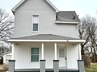 1728 N Sherman Avenue, Springfield, MO 65803