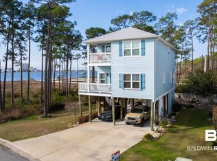 1276 Mako Loop, Gulf Shores, AL 36542