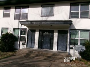 520 E 6th St #516, Bartlesville, OK 74003