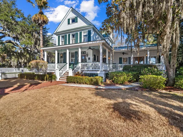 1307 Bay St, Beaufort, SC 29902