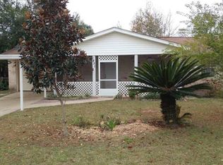 1831 Dewrell Sq, Pensacola, FL 32504