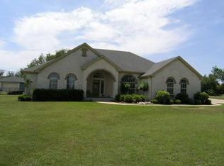 208 Allen Cir, Georgetown, TX 78633