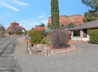 280 Canyon Diablo Rd, Sedona, AZ 86351