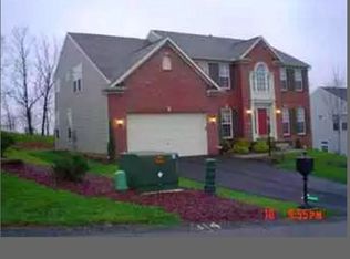 307 Kenney Dr, Sewickley, PA