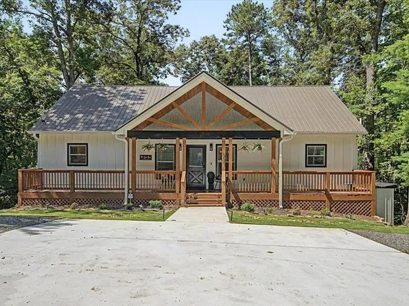 617 Zenith Trl, Ellijay, GA 30540