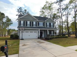 167 Red Leaf Blvd, Moncks Corner, SC 29461