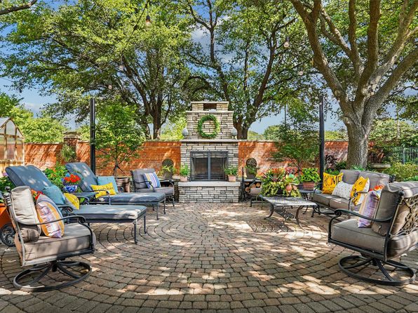 4213 Fairway Crossing Dr, Fort Worth, TX 76137
