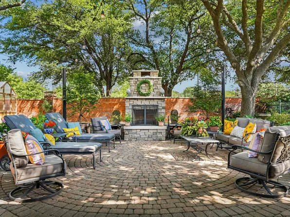 4213 Fairway Crossing Dr, Fort Worth, TX 76137