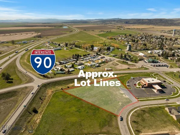 LOT 1B E Wooden Shoe Ln, Manhattan, MT 59741