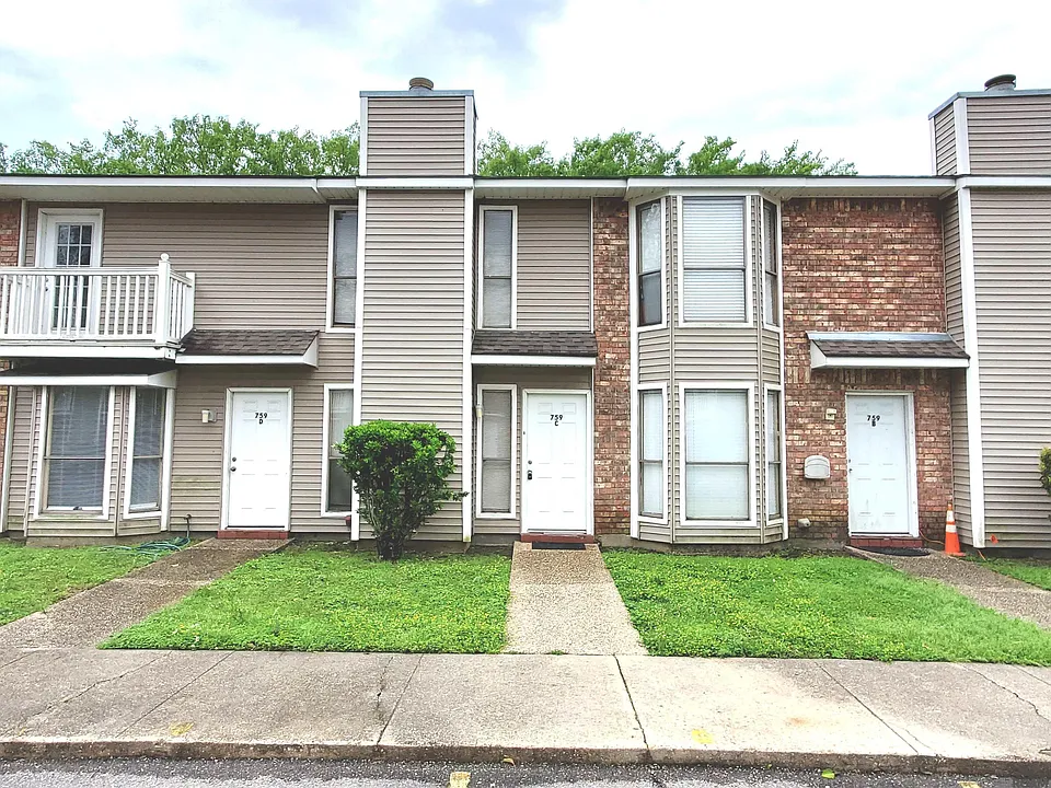 759 E Boyd Dr #C