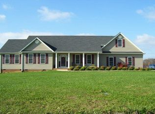 18692 Musick Dr, Bristol, VA 24202