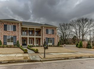 9166 Orleans Walk Cv, Germantown, TN 38139