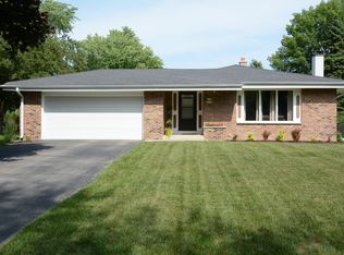 W158N9778 Broadleaf Ln, Germantown, WI 53022