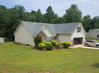 105 Hannah Ct, Winder, GA 30680