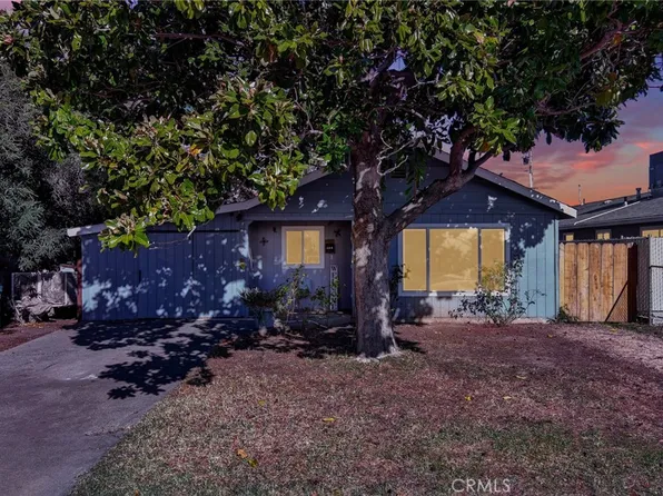 406 Chestnut St, Corning, CA 96021