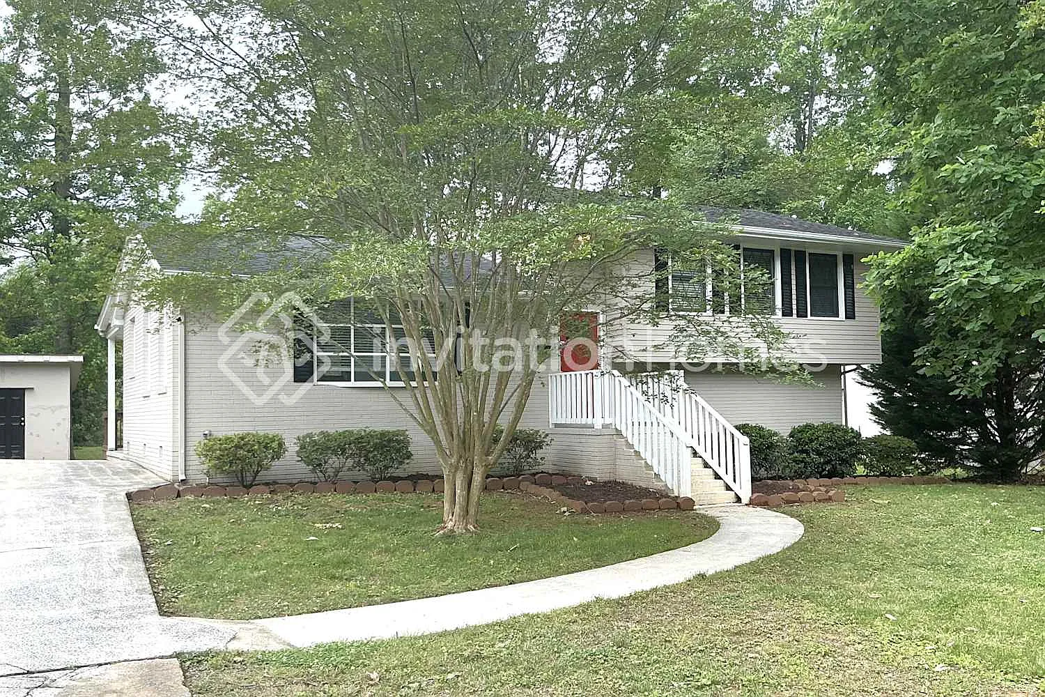 3938 Somerdale Ln Charlotte, NC 28205 — Photo 1
