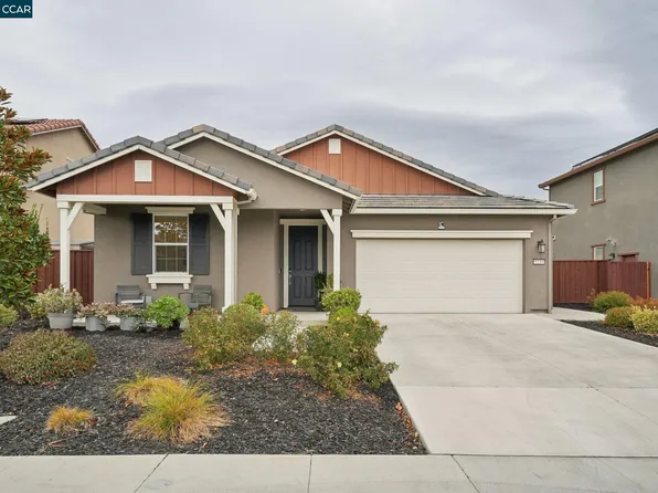 5233 Medea Way, Antioch, CA 94531