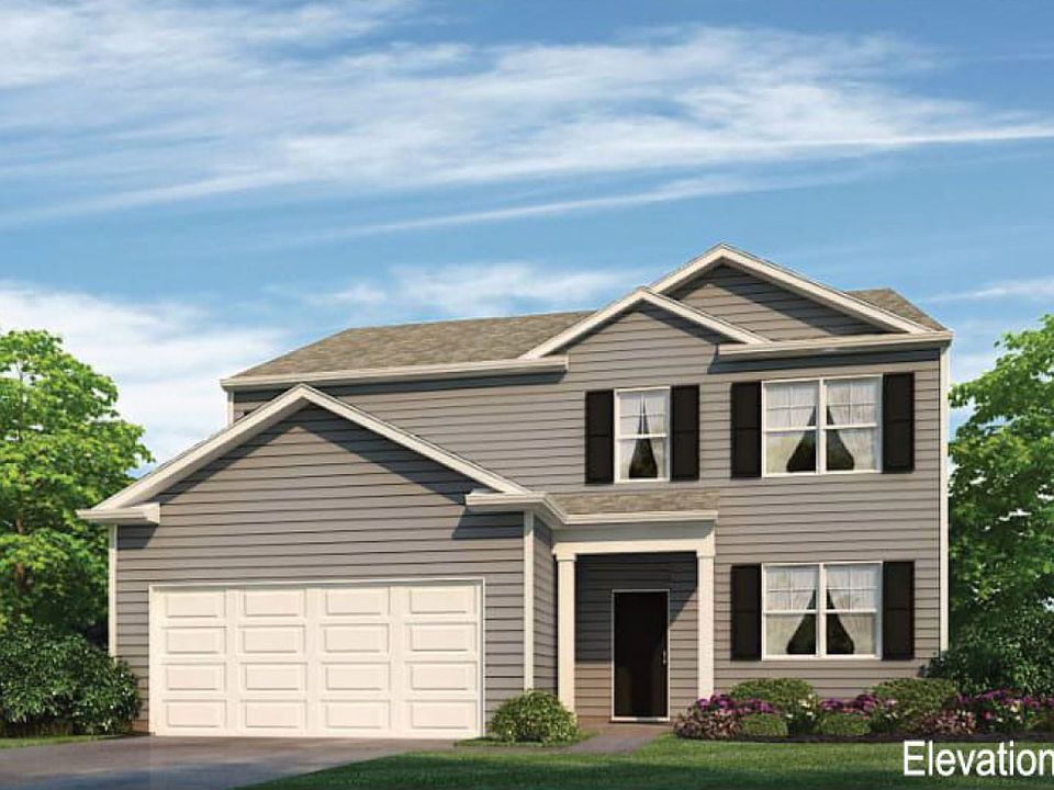 Plan Elevation.