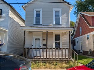 1123 8th Ave, New Brighton, PA 15066