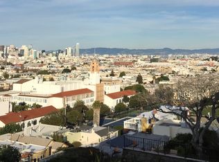 3856 19th St APT 3, San Francisco, CA 94114