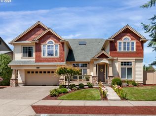 7913 SW Leiser Ln, Tigard, OR 97224