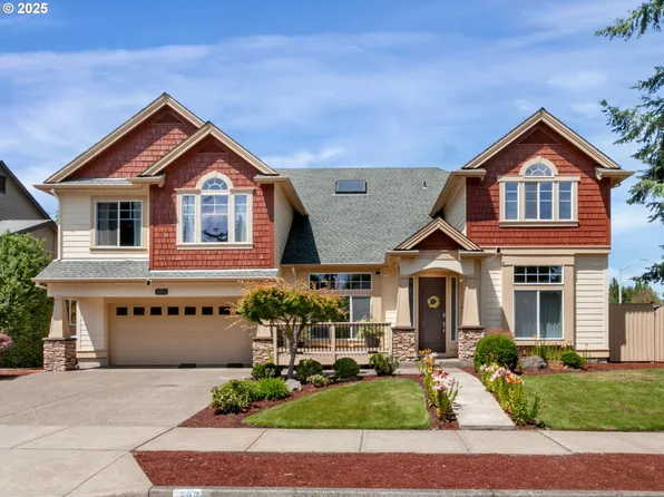 7913 SW Leiser Ln, Tigard, OR 97224