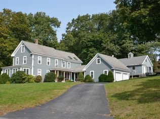 11 New Estate Rd, Littleton, MA 01460