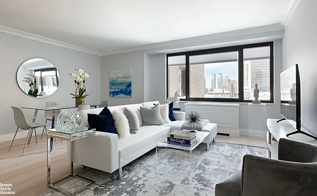 Sold by Brown Harris Stevens | media 1