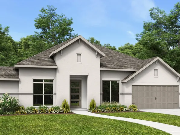 3465P Plan, Audubon Park 70'