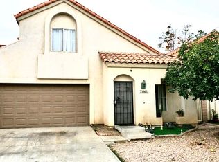 73965 Santa Rosa Way, Palm Desert, CA 92260