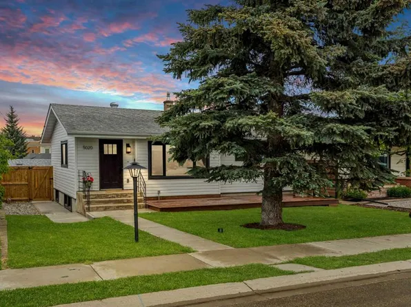 5020 S 47a Ave, Sylvan Lake, AB T4S 1G8