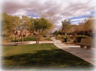 9789 Bedstraw St, Las Vegas, NV 89178