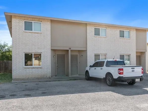 115C Rhonda Dr, Del Rio, TX