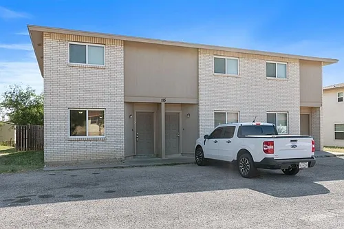115C Rhonda Dr Photo 1