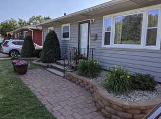 3316 Enterprise Park Ave, South Chicago Heights, IL