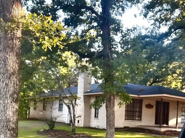 3694 An County Rd #458, Palestine, TX 75803