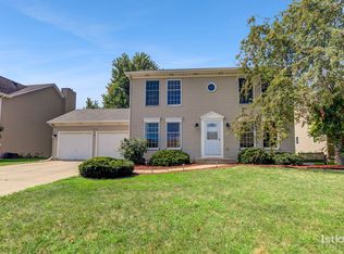 1909 Chestnut Hill Rd, Plainfield, IL 60586