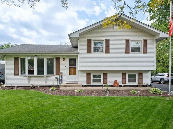 (undisclosed Address), West Chicago, IL 60185