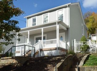 815 Nevin Ave, Sewickley, PA