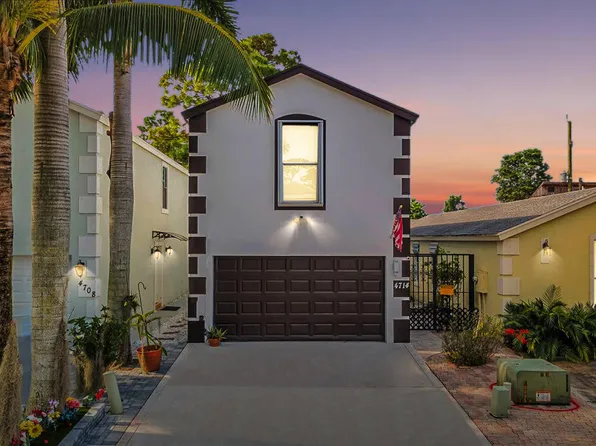 4714 Clemens Street, Lake Worth, FL 33463