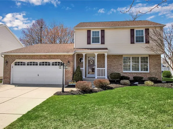 60 Whitney Pl, Cheektowaga, NY 14227