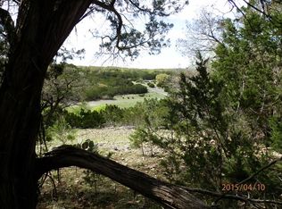 235 SW Fallow Run, Hunt, TX 78024