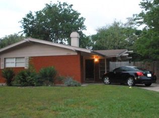 4522 Sanford Rd, Houston, TX 77035